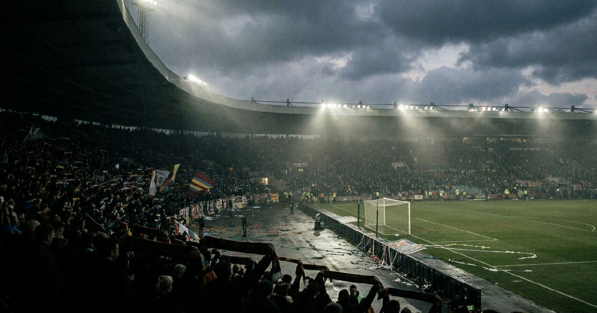 Altach 2-0 Ried: Clean Sheet Signals Held, But the Tactical Story Runs Deeper