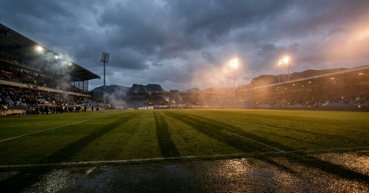 Vålerenga 2-2 Sarpsborg 08: Points Shared in Six-Goal Thriller at the Top of Eliteserien