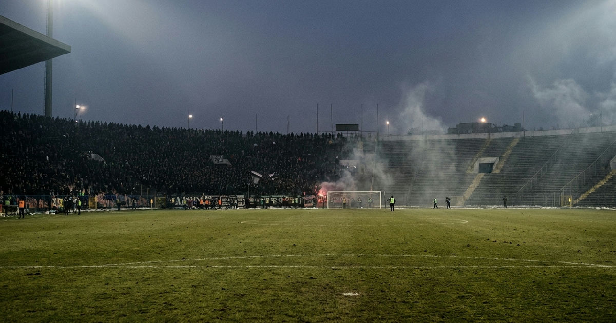 Górnik Zabrze Win 1-0 at Wisła Płock: What the Result Means in the Ekstraklasa's Top-Six Race