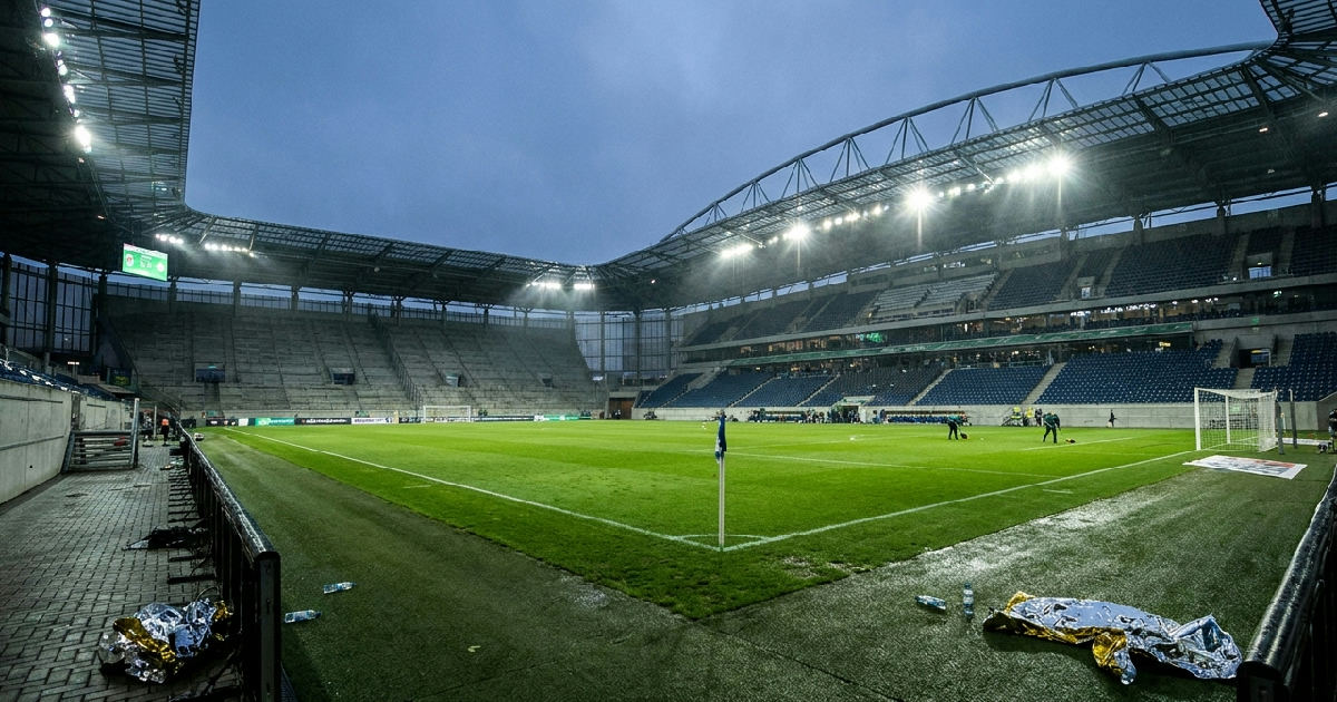 Mainz 05 Win 2-0 at Heidenheim to Close Season in Style