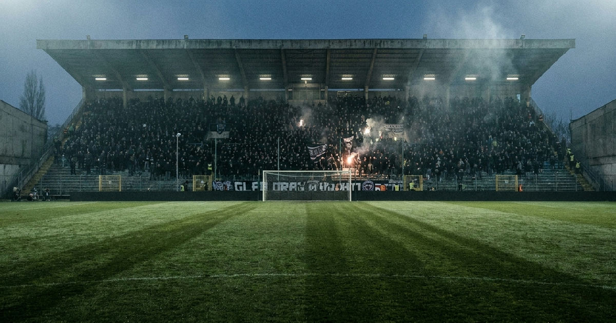 Lech Poznań Win 3-1 at Radomiak to Keep Title Race Alive