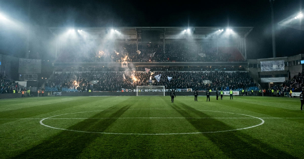 Lillestrøm 3-1 Sandefjord: Home Side Deliver Ruthless Statement in Eliteserien