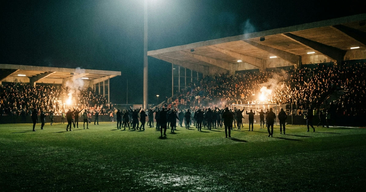 Vejle Boldklub Claim Unlikely Away Win as Odense Slip Up at Home