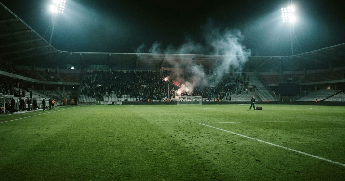 Fredericia 4-1 Silkeborg IF: A Thumping That Tells You Everything You Need to Know