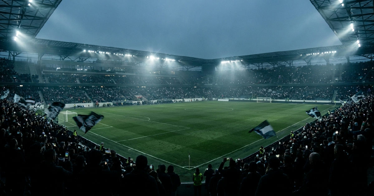 Sturm Graz 1-0 SK Rapid: A Narrow Victory That Tells a Familiar Story