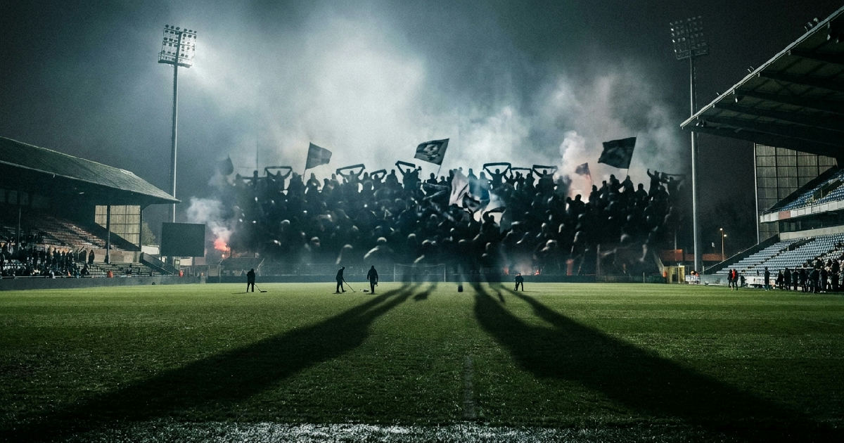 Anderlecht Drop Two Points at Home as Mechelen Snatch a 2-2 Draw