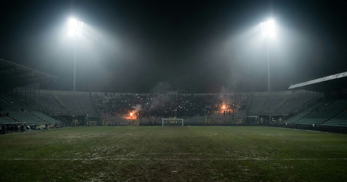Brommapojkarna 1-0 Kalmar: One Goal, Maximum Efficiency as Leaders Grind Out a Winning Pattern