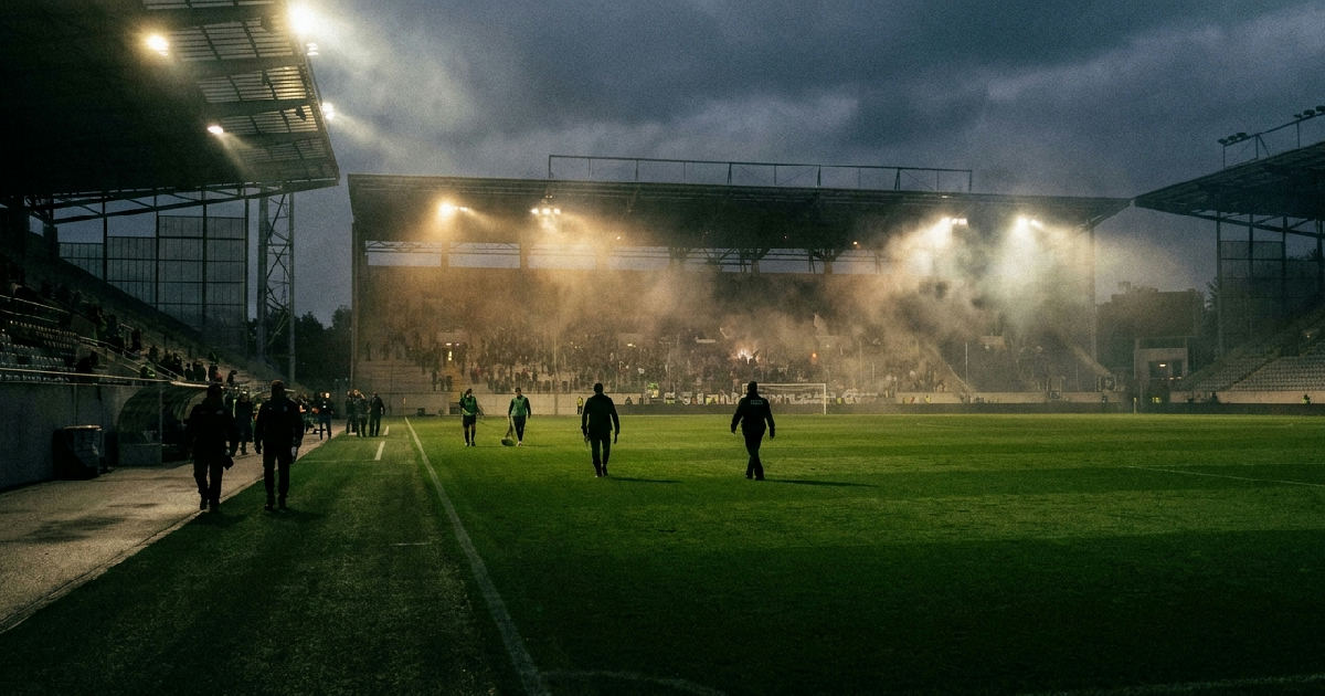 LASK Linz Cruise to 3-0 Win at Austria Wien to Strengthen Bundesliga Position