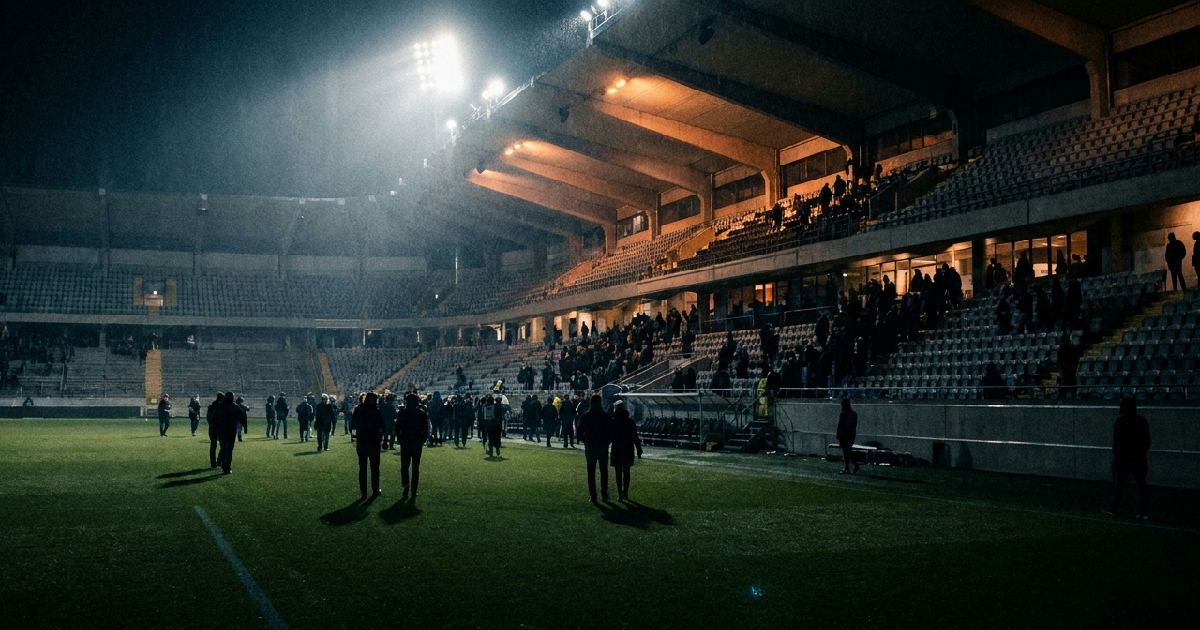 Häcken Win 1-0 at Mjällby: What the Table-Toppers' Away Form Tells Us