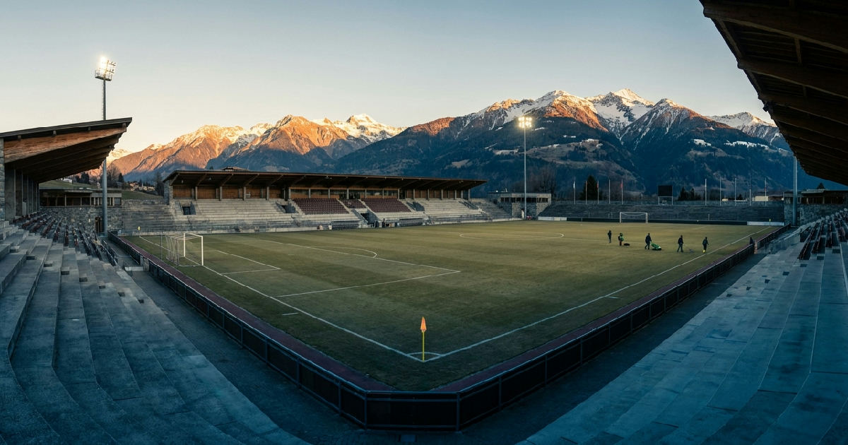 Lugano 4-0 Basel: Absolute Scenes in the Swiss Super League as Lugano Run Riot
