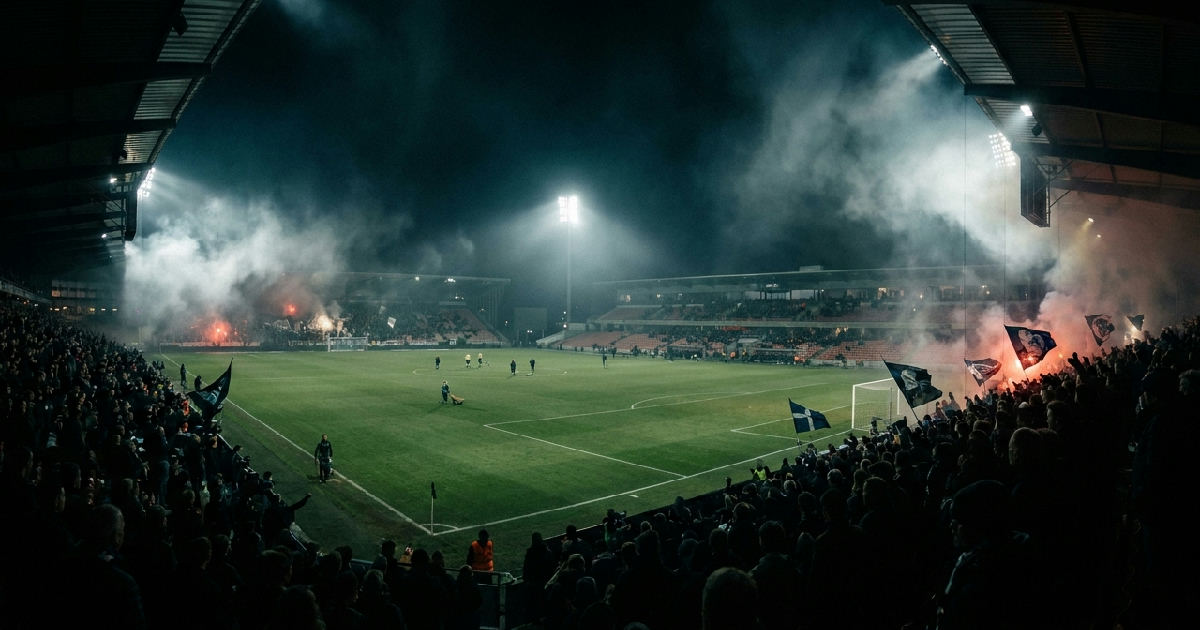 AGF 3-1 Viborg FF: Home Comfort Confirmed as AGF Deliver Convincing Superliga Win
