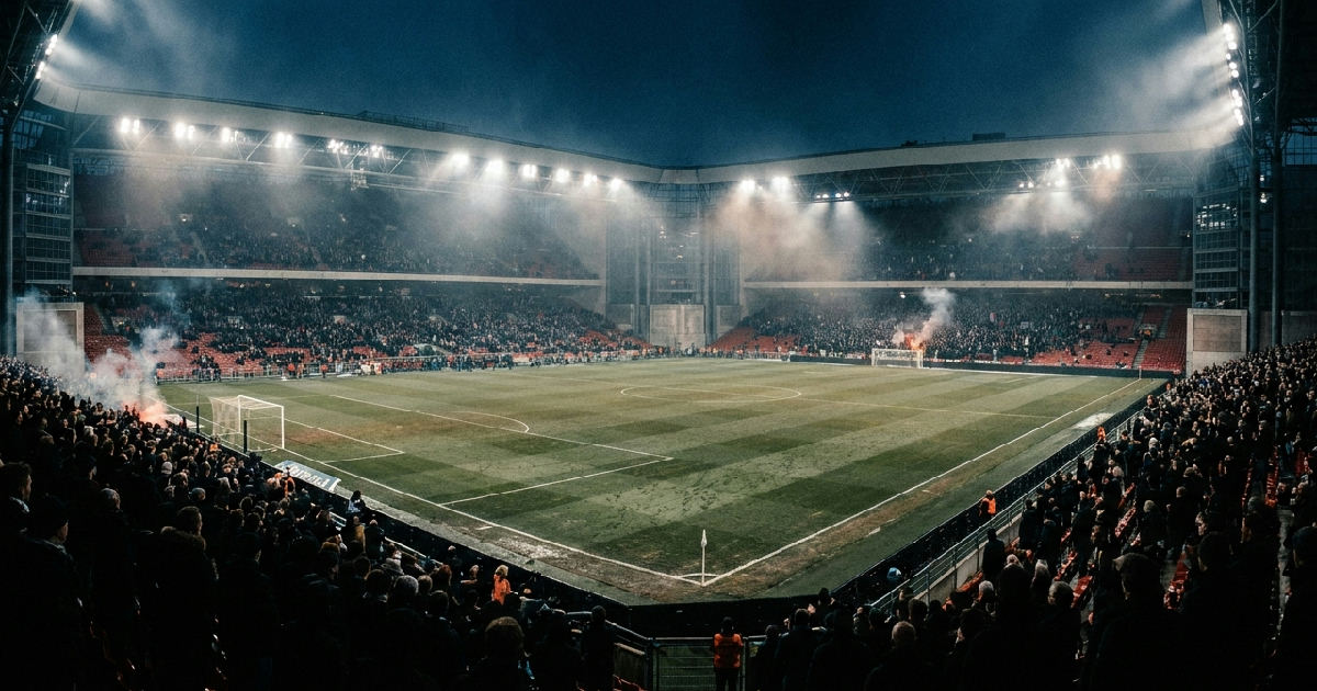 Nordsjælland Hammer Sønderjyske 4-1: A Masterclass in Standards
