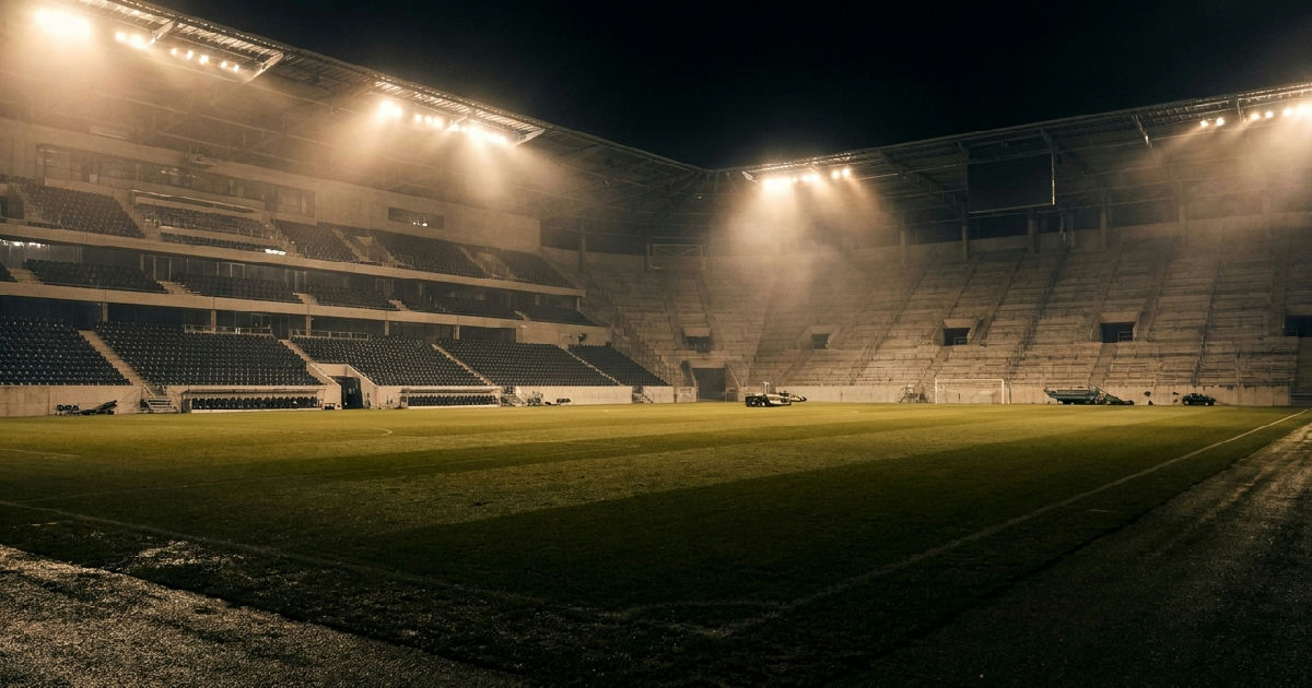 Elversberg 3-0 Preußen Münster: A Controlled Performance That Tells You Everything About This Season