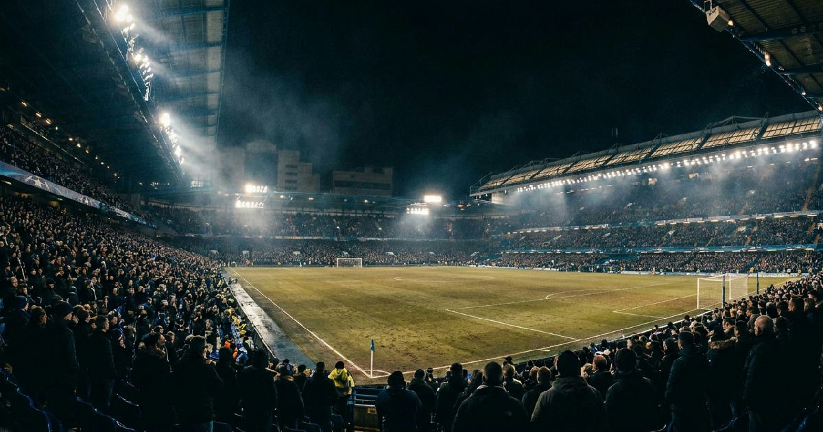 Istra 1961 0-0 Rijeka: How Rijeka's Away Structure Cancelled Out Istra's Home Volatility
