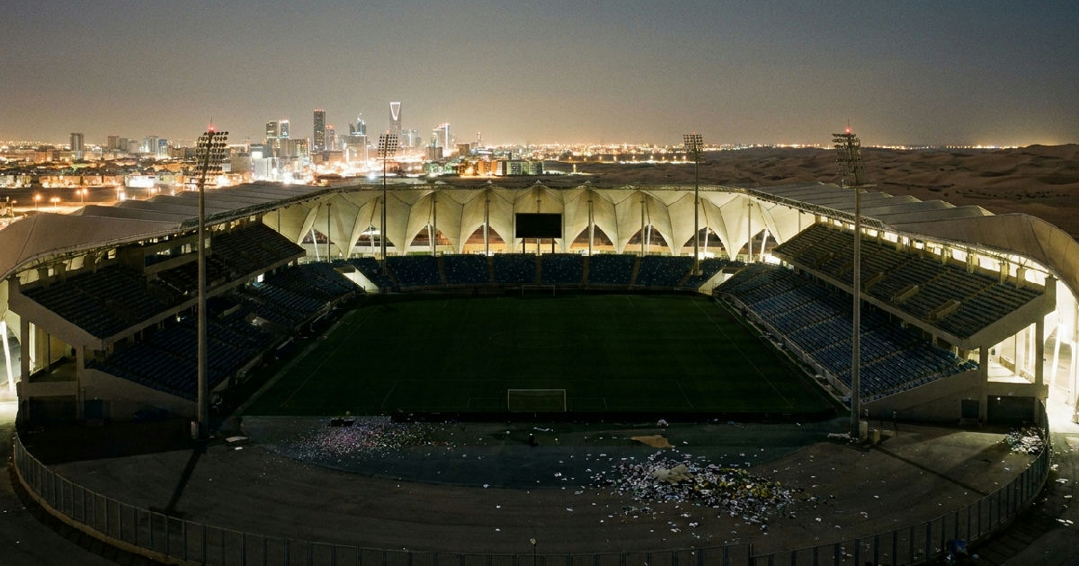 Al Shabab 3-2 Al Ittihad: Home Side Hold On Despite Structural Fragility