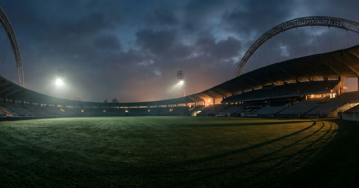 Auxerre Stun Lille 2-0 at Stade Pierre-Mauroy: What the Data Actually Shows