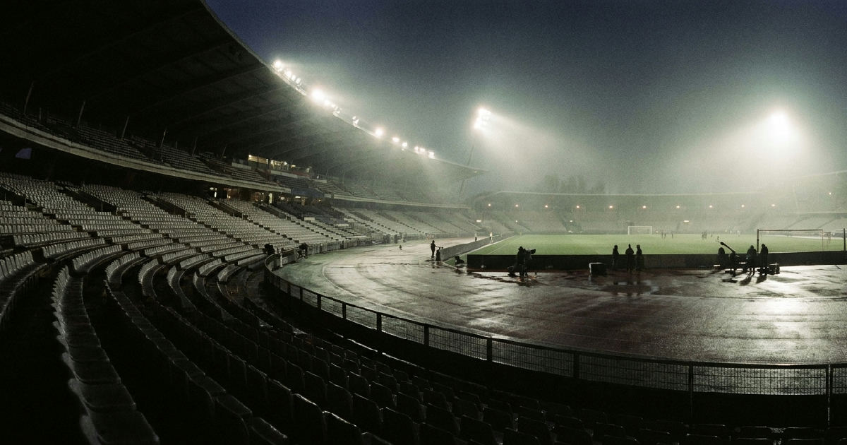 Brest 1-1 Angers: A Draw That Tells You Everything About Two Sides Running on Empty