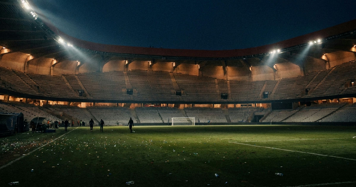 Marseille 3-1 Rennes: Home Win Delivers, But the Bigger Picture Tells a Complicated Story