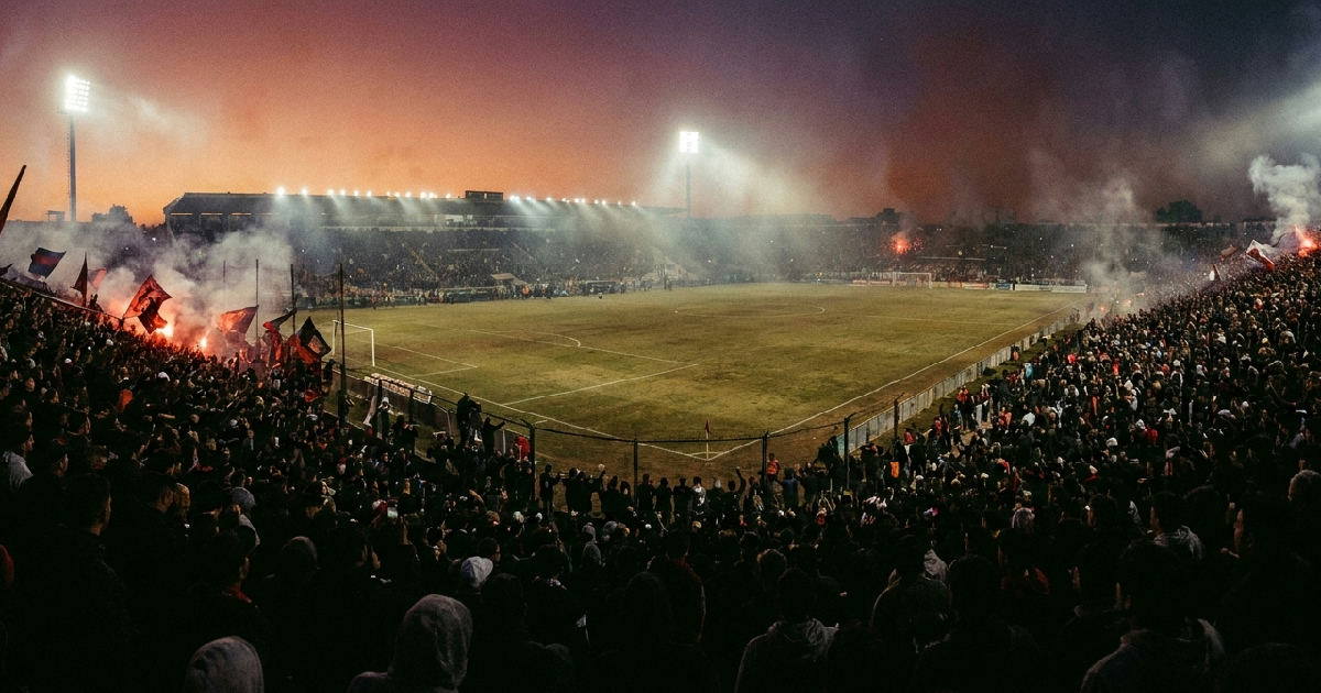 Argentinos Juniors 1-0 Belgrano: Home Fortress Holds as Structure Decides a Tight Liga Profesional Clash
