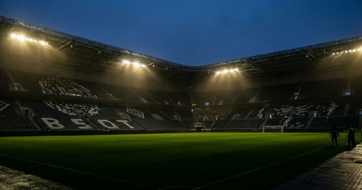Paderborn Win 2-0 at Darmstadt: No Excuses, No Desire, No Points