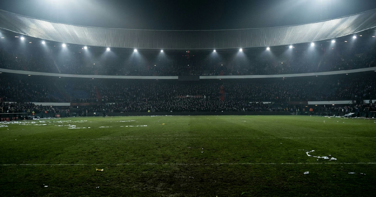 Heerenveen 0-0 Ajax: Clean Sheet, Clean Escape as the Title Hunt Grinds On