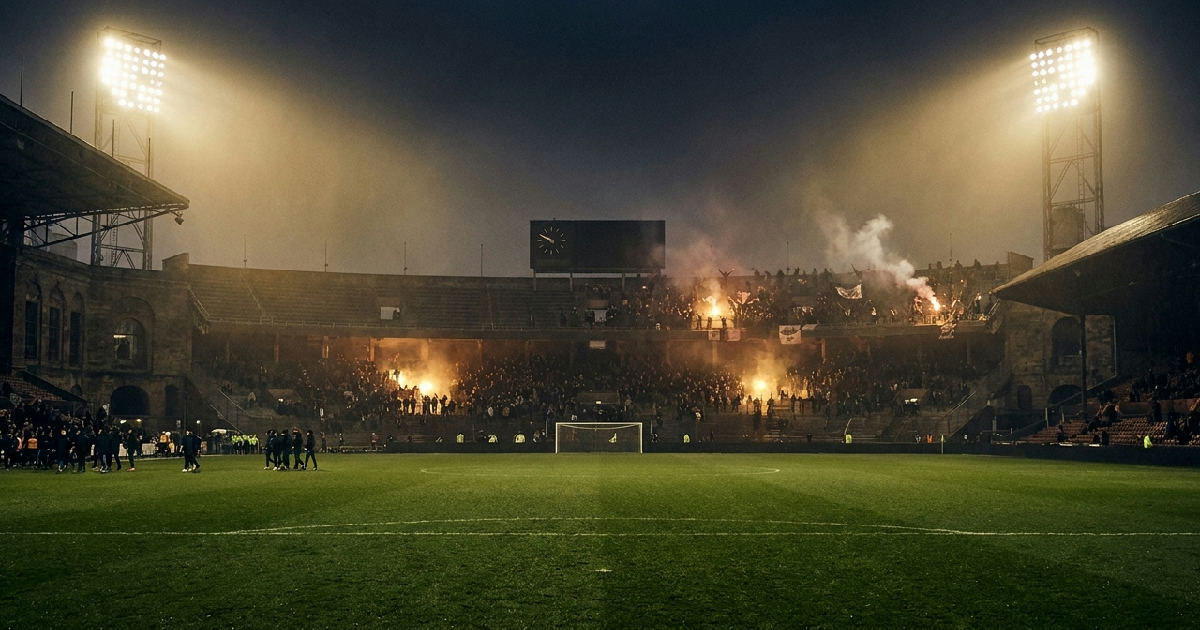 Inter Miami 2-0 Portland Timbers: The Away Kings Come Home to Roost