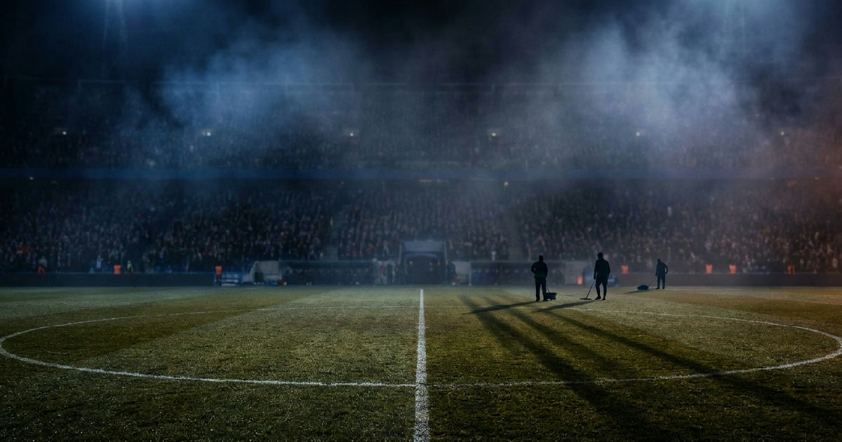PSV 5-1 Twente: Champions Deliver a Statement on the Final Straight