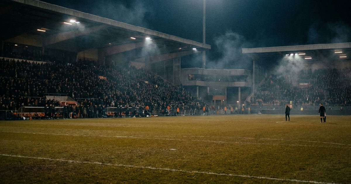 NEC Nijmegen 2-1 GO Ahead Eagles: Home Side Hold On Despite Signals Pointing the Other Way