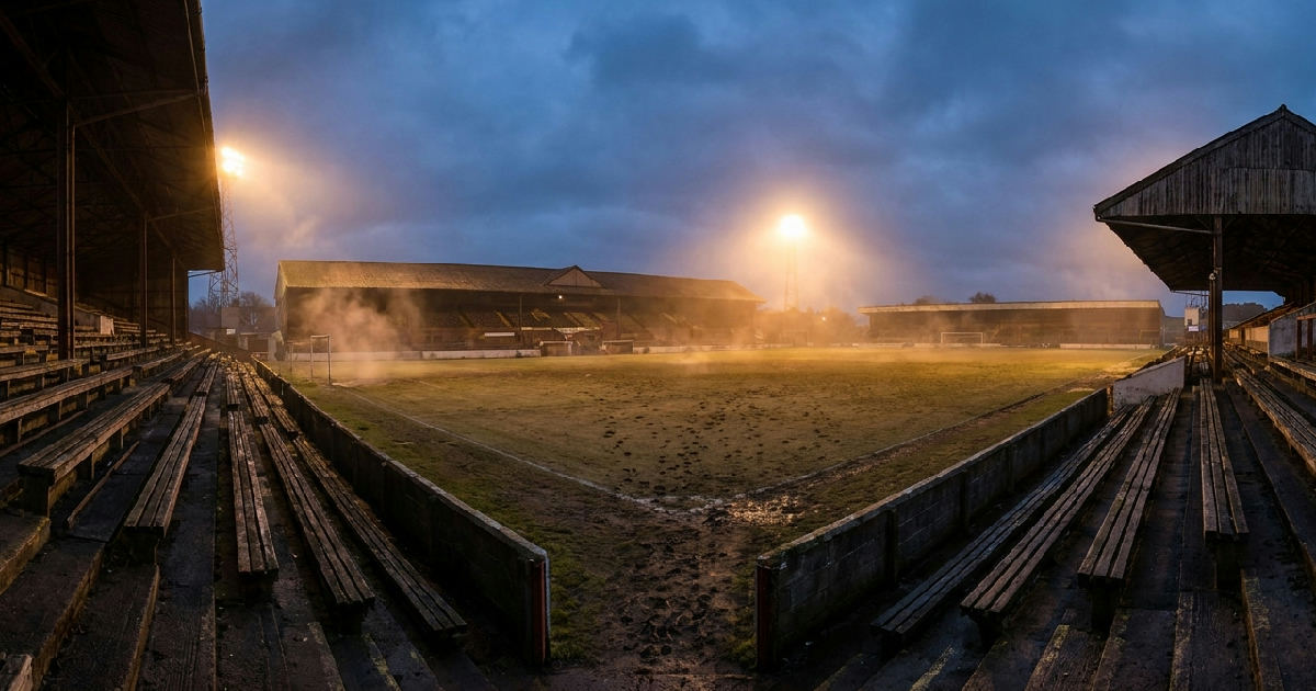 St. Mirren 1-1 Dundee United: A Season's Final Word Lands Without Resolution