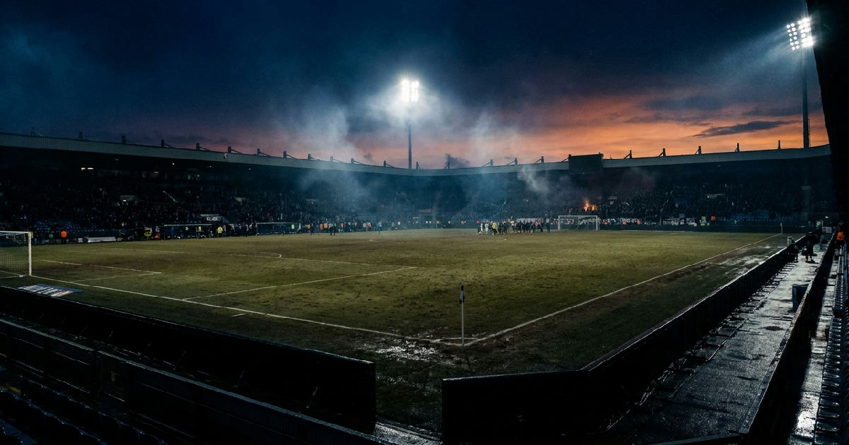 Dinamo Zagreb Win 2-1 at Koprivnica to Extend Dominance at the Top of the HNL
