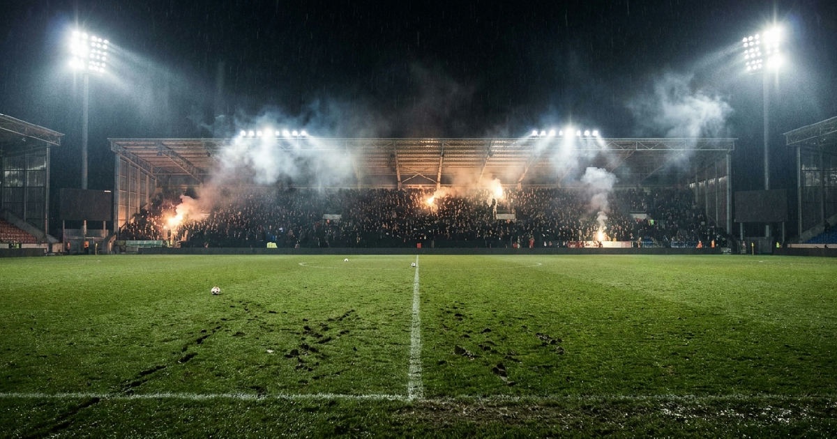 Sarpsborg 08 1-0 Ahead at Half-Time, Win 2-1: Post-Match Analysis vs Molde