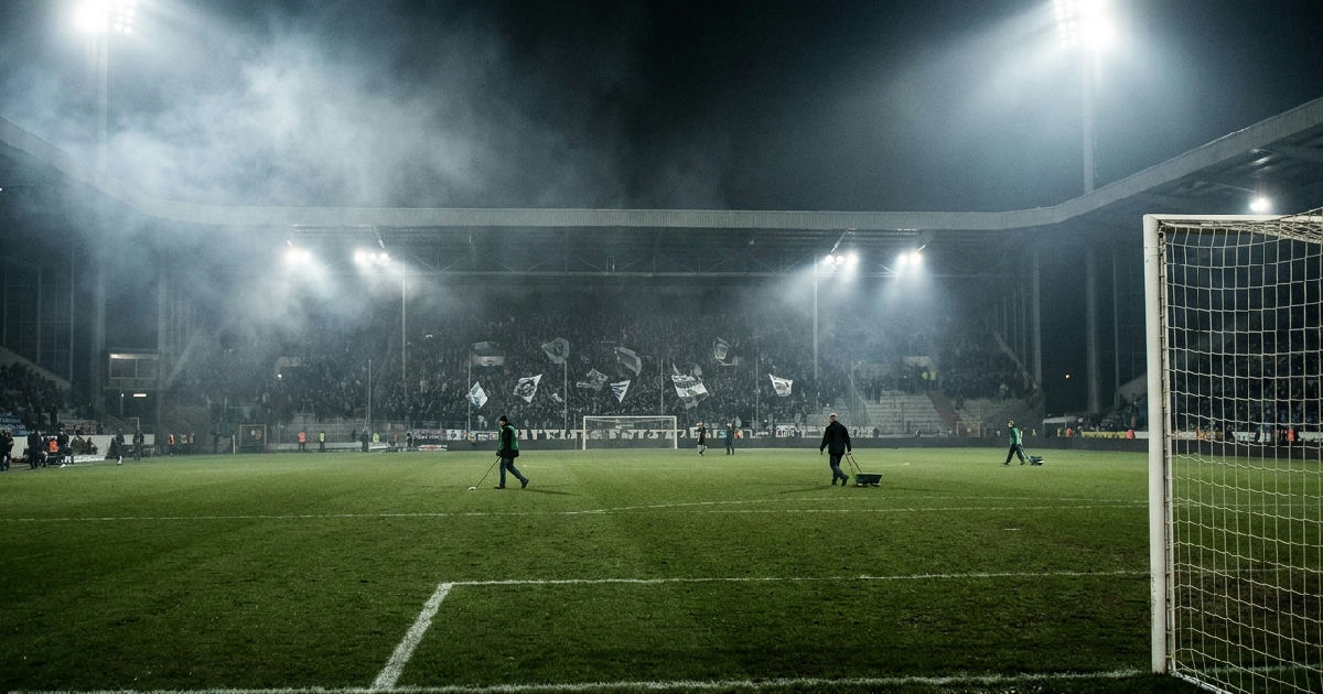 Tromsø vs Aalesund: Points Shared in Tight Eliteserien Encounter