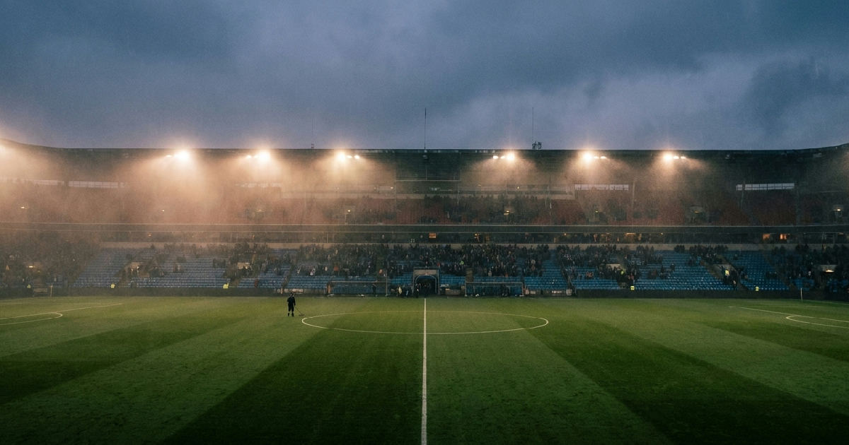 HamKam 2-0 Lillestrøm: Home Fortress Holds as Canaries Extend Eliteserien Momentum