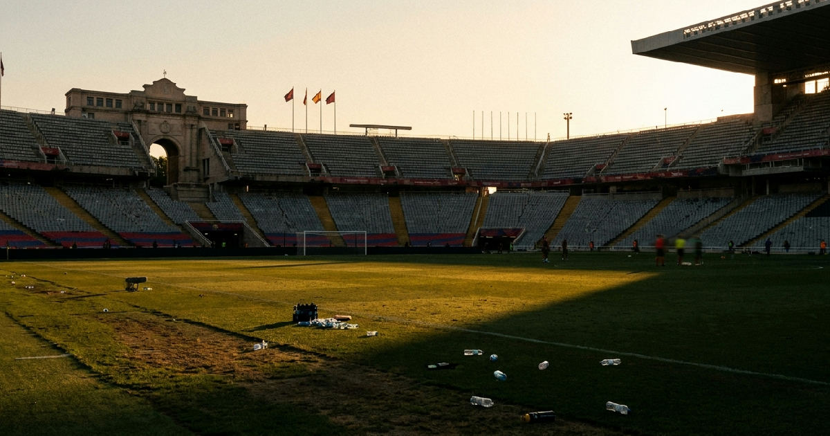 Cultural Leonesa 0-2 Burgos: Visitors Secure Crucial Win as Leonesa's Relegation Fears Deepen