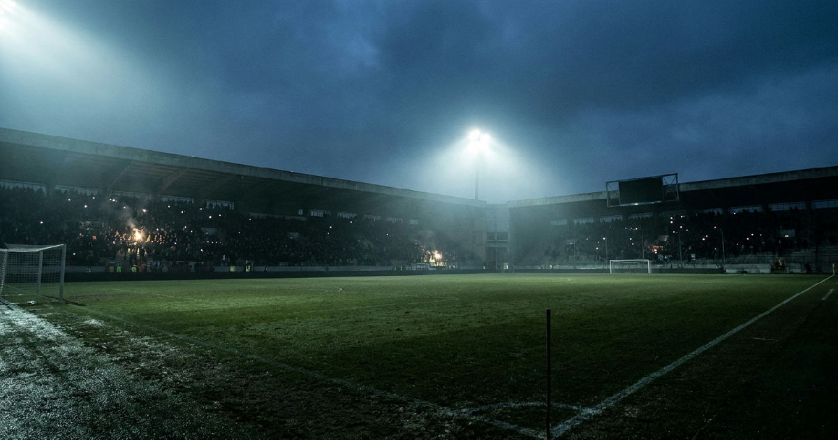 Kristiansund vs Viking: Viking Extend Stunning Run With Hard-Fought Away Win