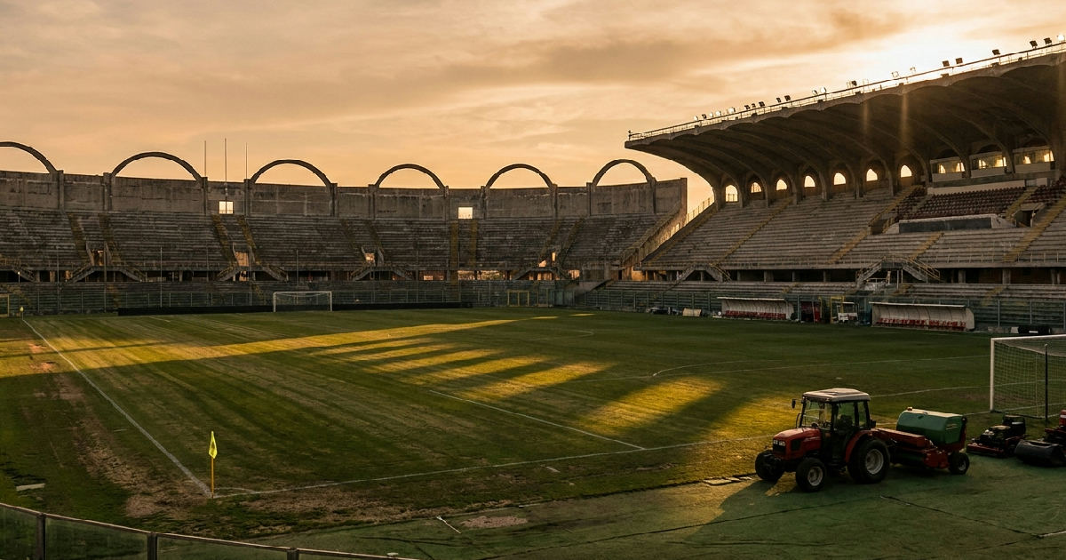 Parma 1-0 Sassuolo: Gialloblu Grind Out Narrow Win in Serie A Basement Battle