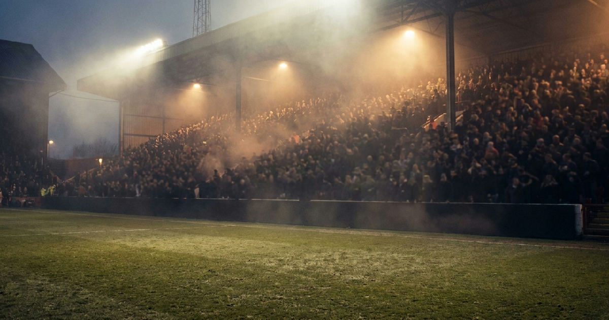 Bolton 4-1 Stockport: The Structural Gap That Decided This League One Play-Off Contest
