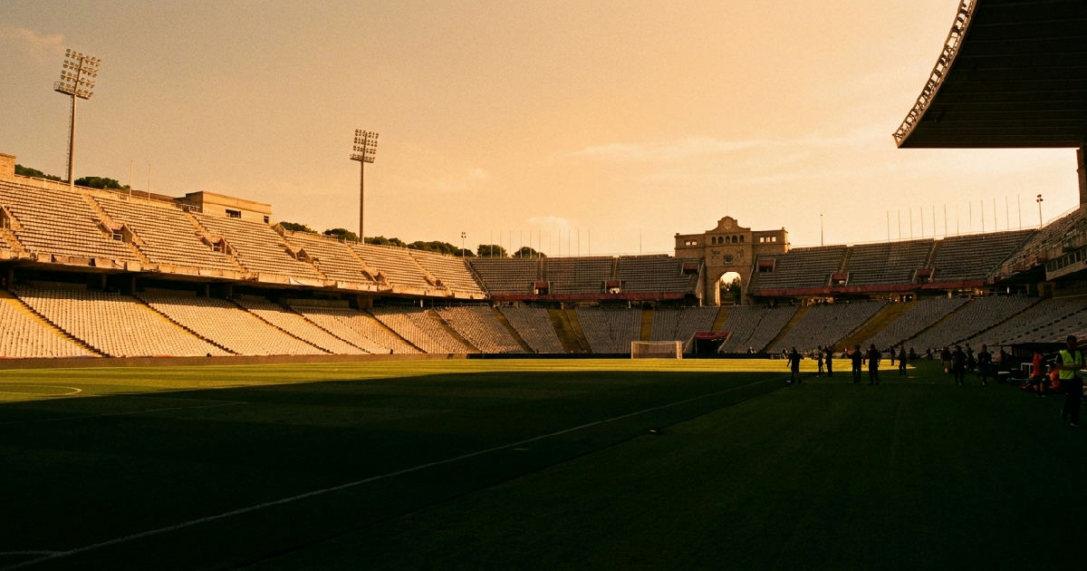 Valencia 3-1 Barcelona: How a Ninth-Place Side Dismantled La Liga's Champions