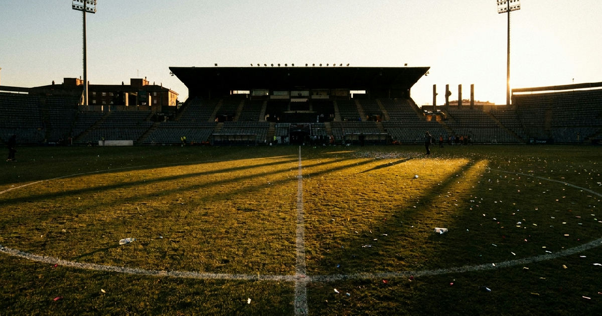 Mallorca 3-0 Oviedo: A Controlled Demolition That the Data Saw Coming