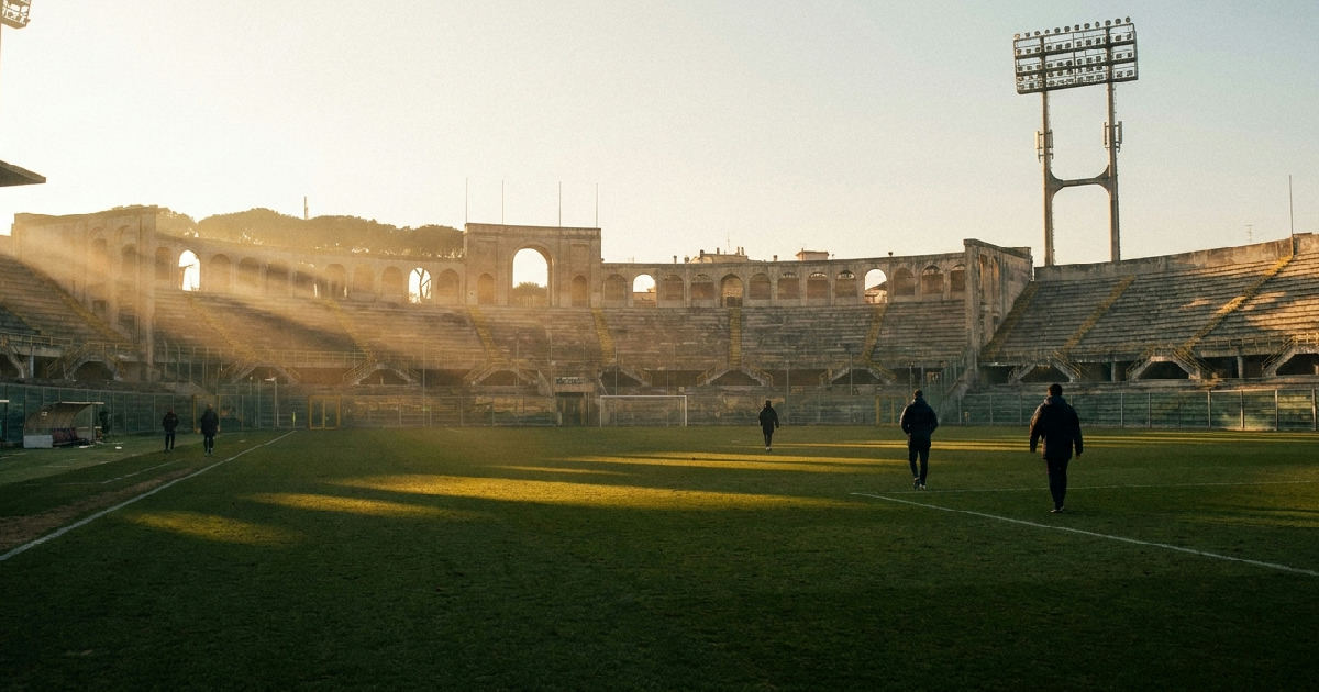 Lazio 2-1 Pisa: How a Structurally Broken Visitor Made a Mid-Table Side Look Clinical