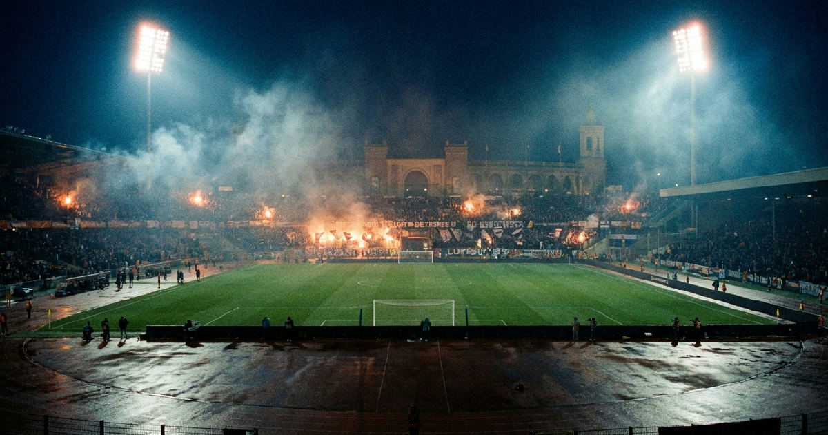 St. Louis City 3-0 Austin: A Statement of Intent at Home
