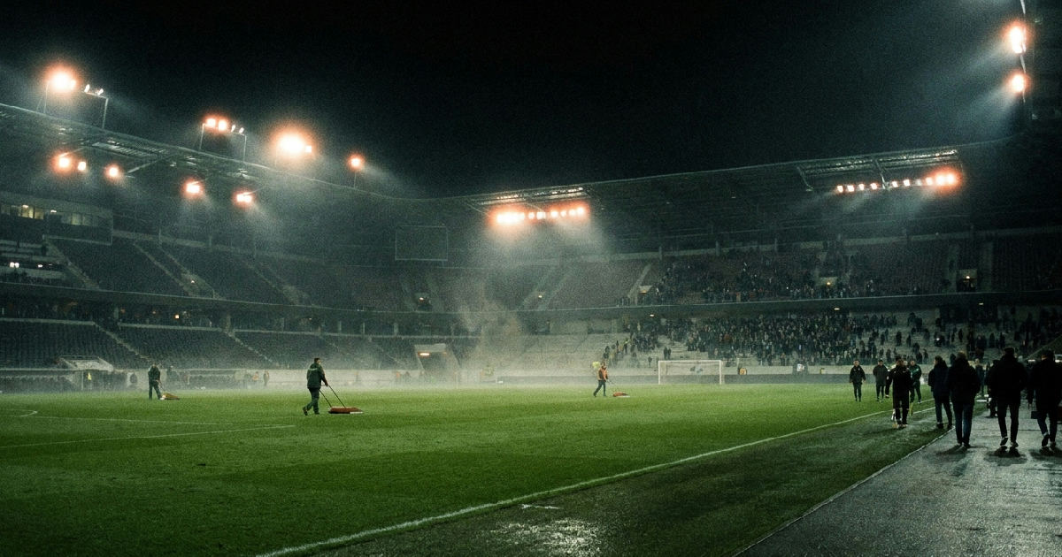 Antwerp 2-0 Westerlo: Clean Sheet Tells the Real Story in Belgian Pro League Closer