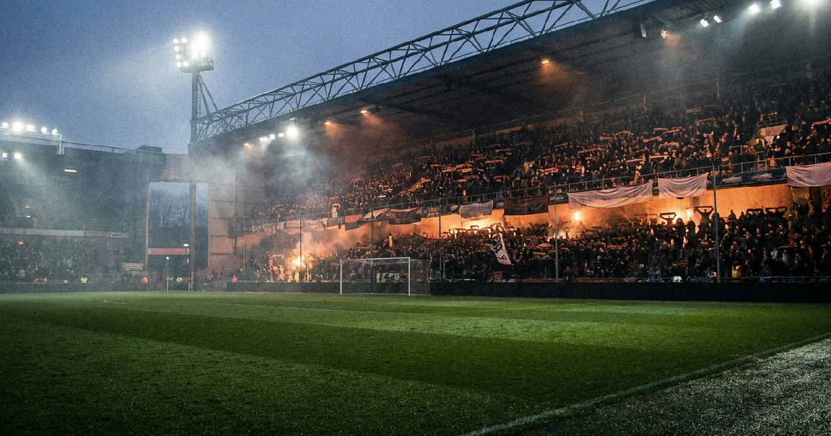 Genk Win 2-0 at OH Leuven: What the Data Actually Shows About a Result That Was Coming