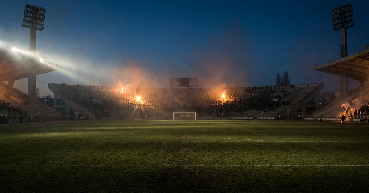 Górnik Zabrze 6-2 Radomiak Radom: Second-Place Górnik Demolish Toothless Visitors