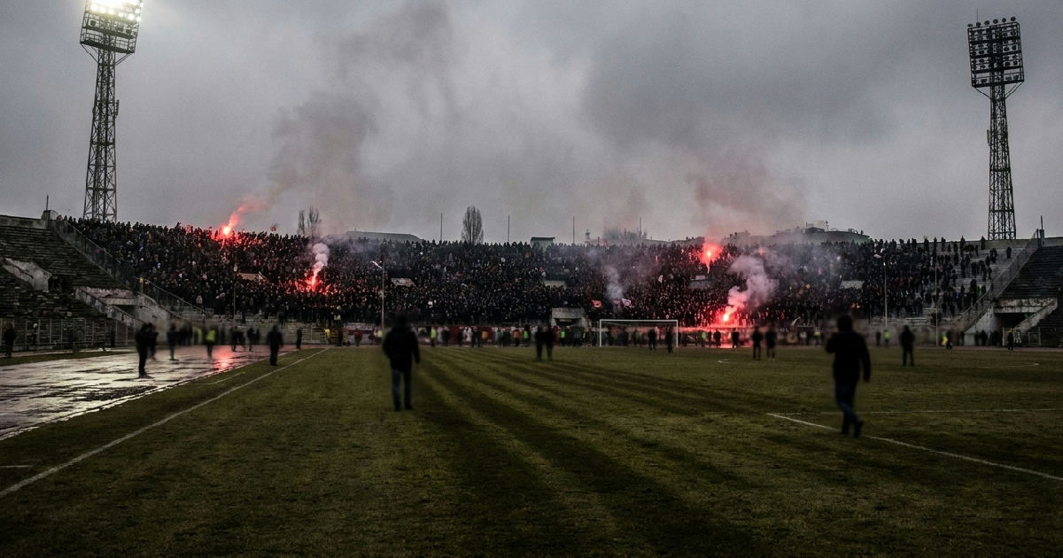 Pogoń Szczecin 1-1 Katowice: A Draw That Tells the Story of Two Contrasting Halves of a Season