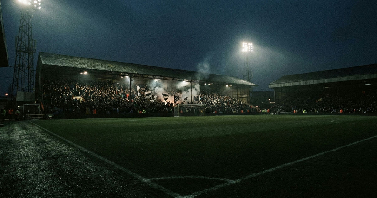 Nieciecza 3-2 Lechia Gdańsk: A Survival Win Built on Lechia's Away Collapse