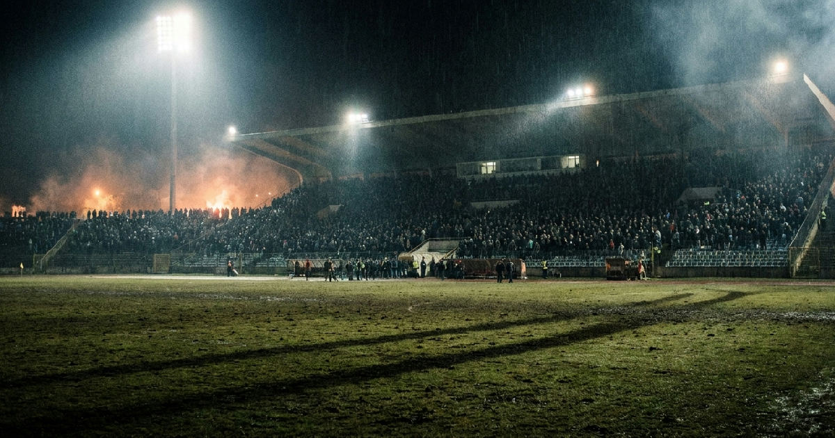 Legia Warszawa 4-0 Motor Lublin: The Structural Case for a Dominant Home Win