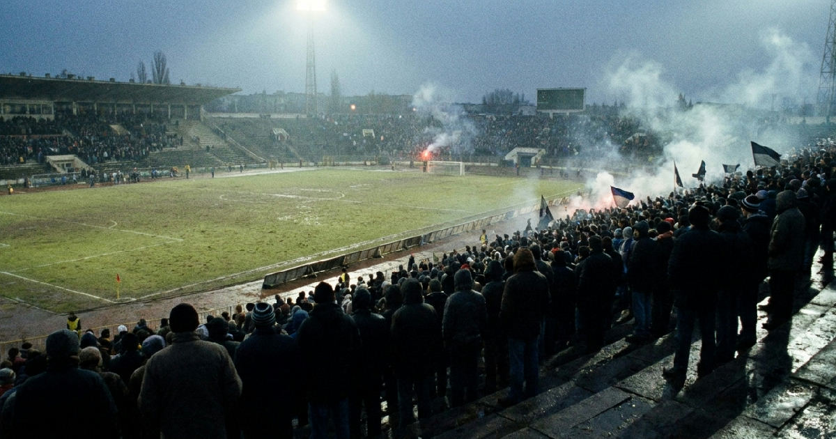 Raków Częstochowa 3-0 Arka Gdynia: Clinical Win Keeps European Push Alive