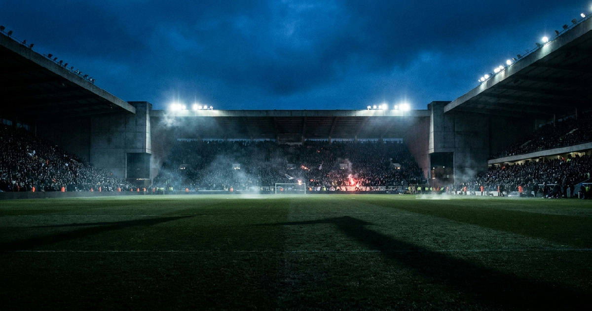 Cracovia Kraków 1-1 Korona Kielce: Another Draw for a Side Going Nowhere Fast