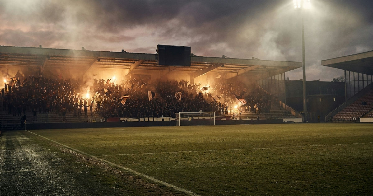 Rijeka 2-0 Gorica: Structure Wins the Argument in Croatian HNL Closer
